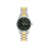 Casio Enticer Steel Golden Womens Watch A2513 - LTP-SN8YSG-3B