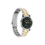 Casio Enticer Steel Golden Womens Watch A2513 - LTP-SN8YSG-3B