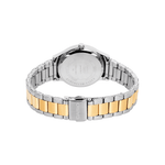 Casio Enticer Steel Golden Womens Watch A2513 - LTP-SN8YSG-3B