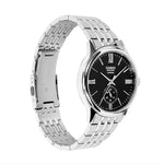 Casio Enticer Silver Men's Watch A2535 BMS-100D-1AVDF