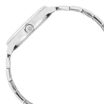 Casio Enticer Silver Men's Watch A2537 BMS-100D-8AVDF