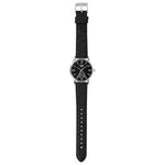 Casio Enticer Black Men's Watch A2538 BMS-100L-1AVDF