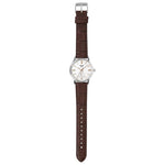 Casio Enticer Brown Men's Watch A2539 BMS-100L-5AVDF