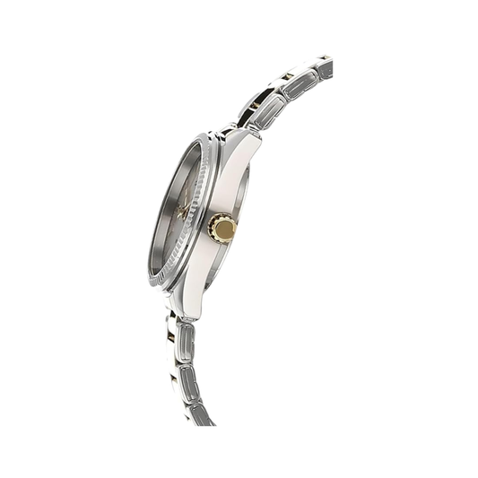 Casio Enticer Steel Golden Womens Watch A478 - LTP-1302SG-7AV