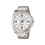 Casio Enticer Analog Dial Watch A552 - MTP-1314D-7AV