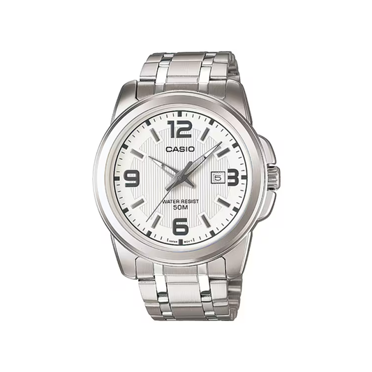 Casio Enticer Analog Dial Watch A552 - MTP-1314D-7AV