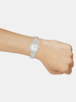 Casio Enticer Ladies Analog White Dial Women’s Watch – LTP-1302D-7A1VDF (A758)