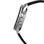 Casio Enticer Black Men Watch A834 MTP-1374L-1AVDF