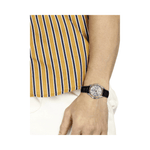 Casio Enticer Multifunction Brown Leather Strap Mens Watch A835 - MTP-1374L-7AVDF