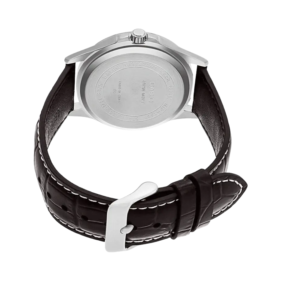 Casio Enticer Mens Watch A845 - MTP-1381L-7AV