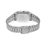 Casio Vintage Black Dial Unisex Watch AD01 - AQ-230A-1DMQ