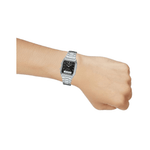 Casio Vintage Black Dial Unisex Watch AD01 - AQ-230A-1DMQ