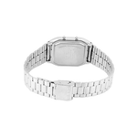 Casio Vintage Silver Unisex Watch AD270 AQ-230A-2A1MQY
