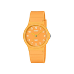 Casio Youth Orange Unisex Watch AD276 MQ-24B-9BDF