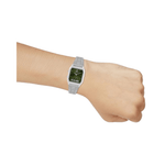 Casio Vintage Green Dial Unisex Watch AD278 - AQ-230A-3AMQY
