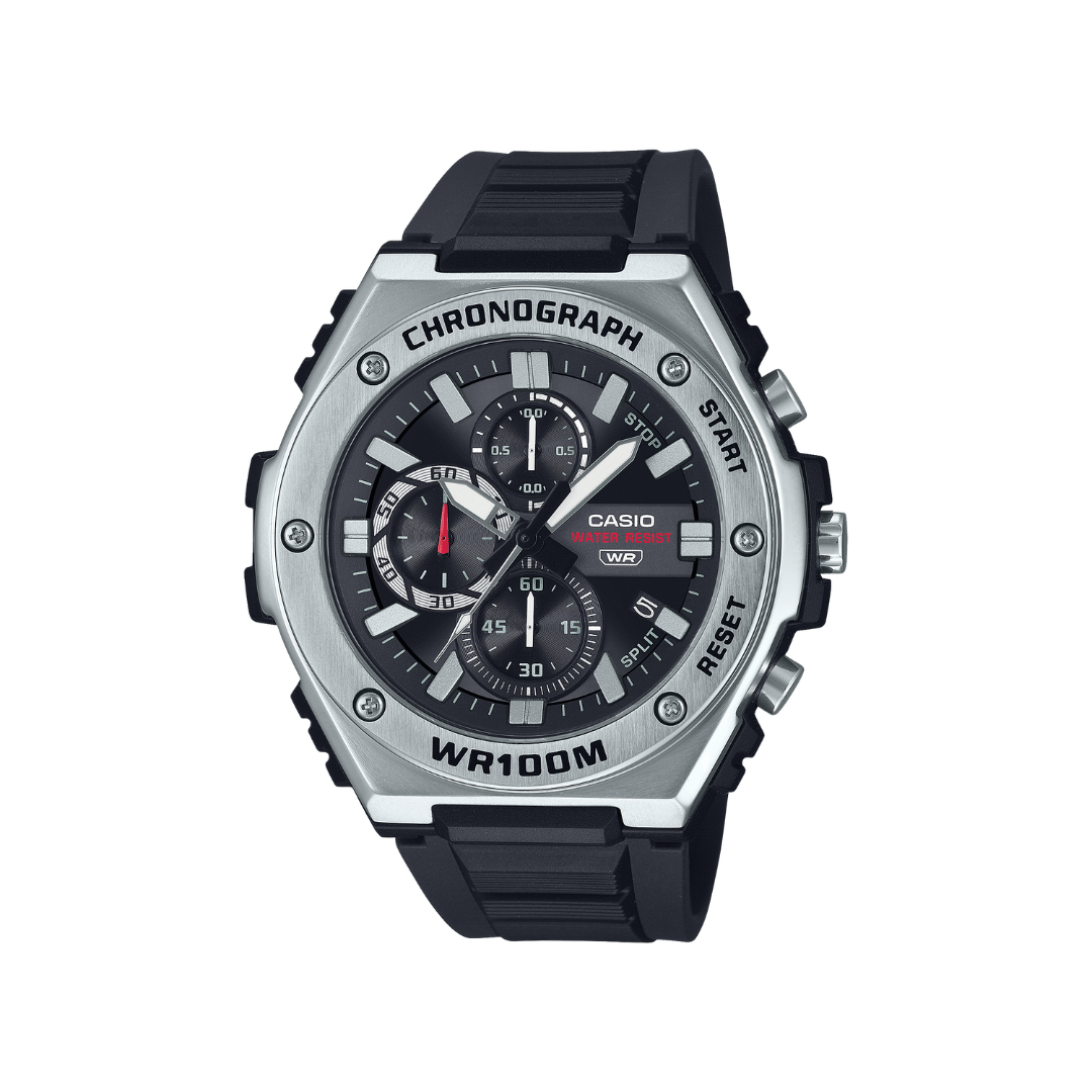 Casio Youth Chronograph Mens Watch AD281 - MWA-300H-1AV
