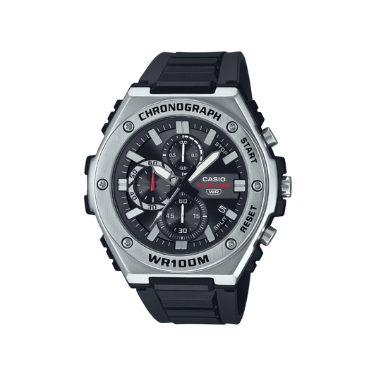 Casio Youth Chronograph Mens Watch AD281 - MWA-300H-1AV