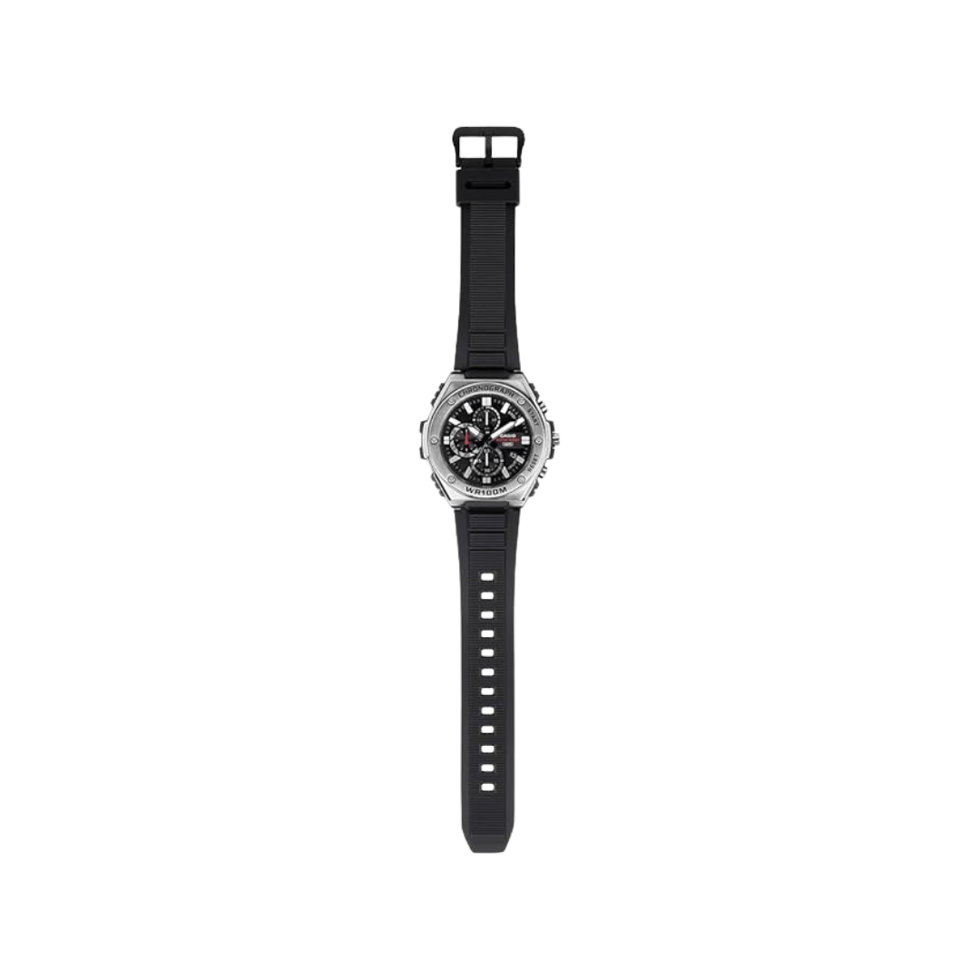 Casio Youth Chronograph Mens Watch AD281 - MWA-300H-1AV