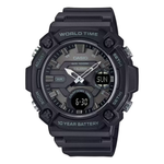 Casio Youth Series Watch for Mens AD285 - AEQ-120W-1BVDF