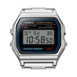 Casio Vintage Digital Watch D011 - A158WA-1