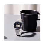 Casio Vintage Digital Watch D011 - A158WA-1