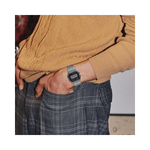 Casio Vintage Digital Watch D011 - A158WA-1