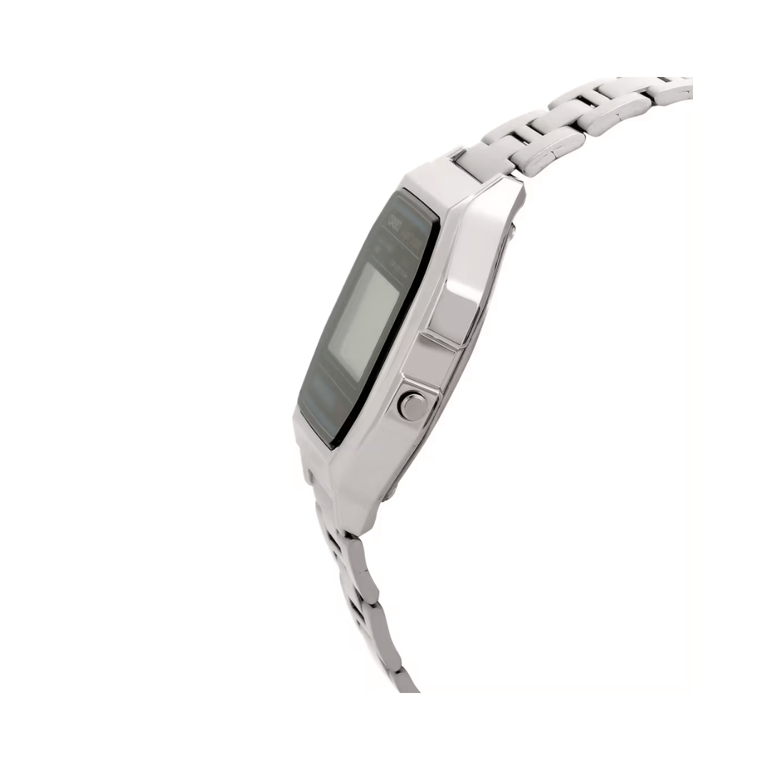 Casio Vintage Digital Watch D011 - A158WA-1