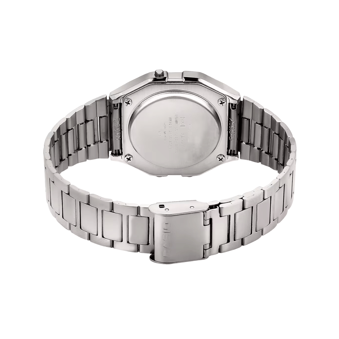 Casio Vintage Digital Watch D011 - A158WA-1
