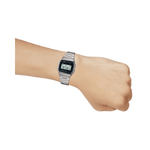 Casio Vintage Digital Watch D011 - A158WA-1