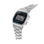 Casio Vintage Digital Watch D011 - A158WA-1