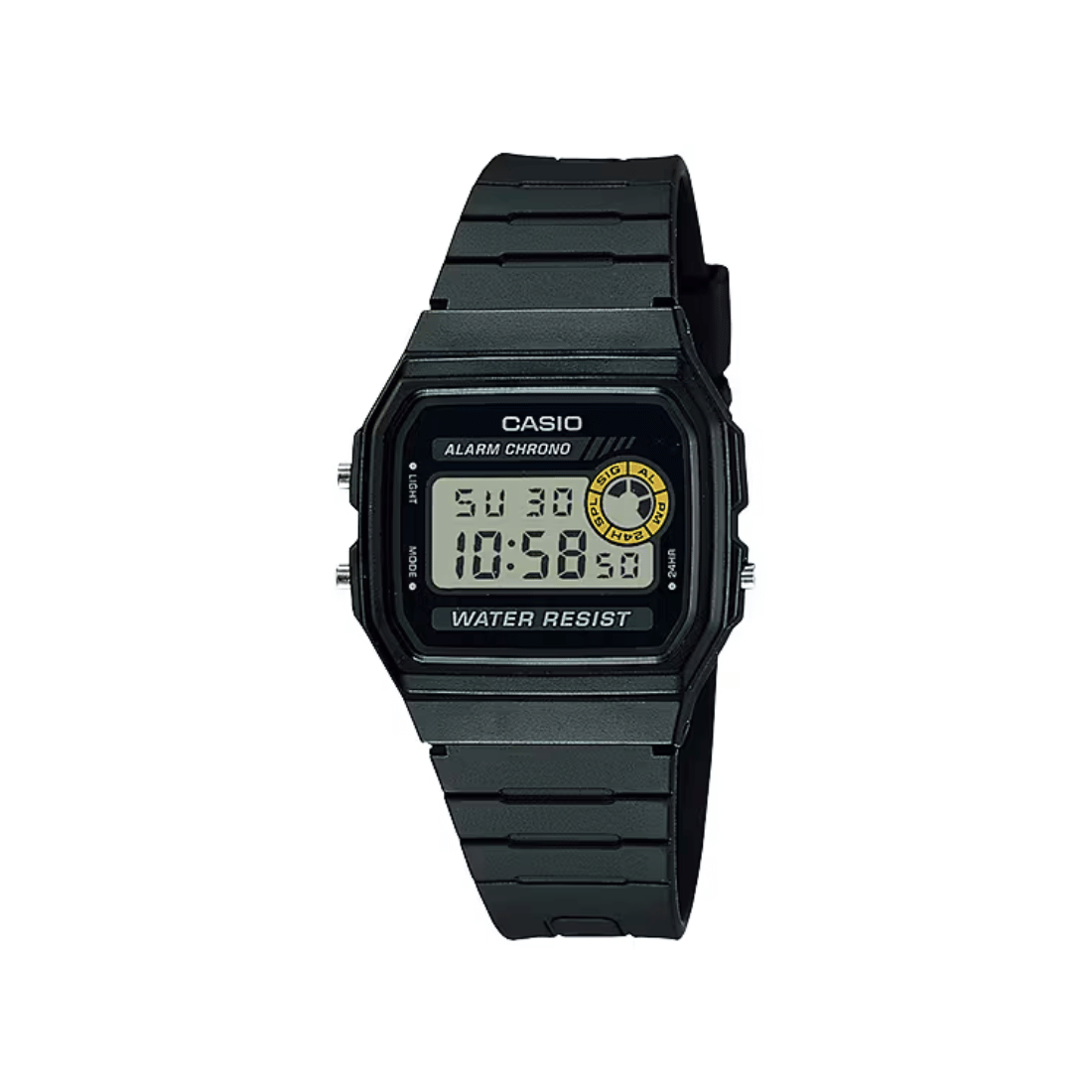Casio Youth Digital Watch D052 - F-94WA-8