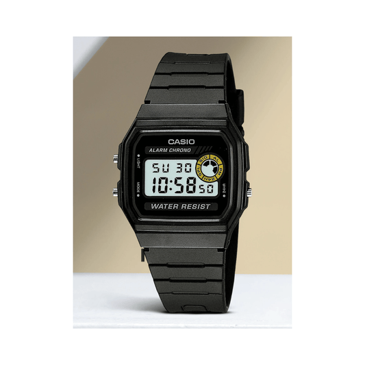 Casio Youth Digital Watch D052 - F-94WA-8