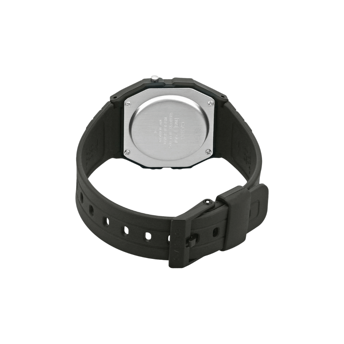 Casio Youth Digital Watch D052 - F-94WA-8