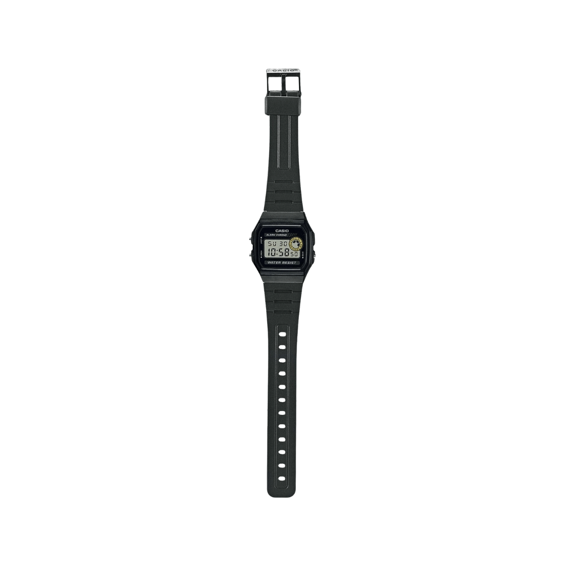 Casio Youth Digital Watch D052 - F-94WA-8