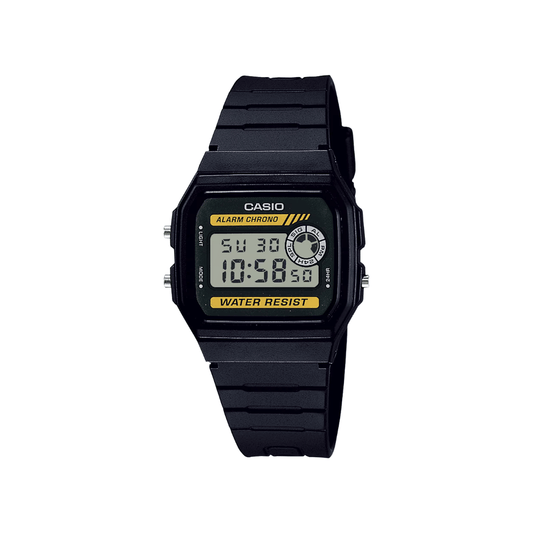 Casio Youth Digital Unisex Watch D053 F-94WA-9
