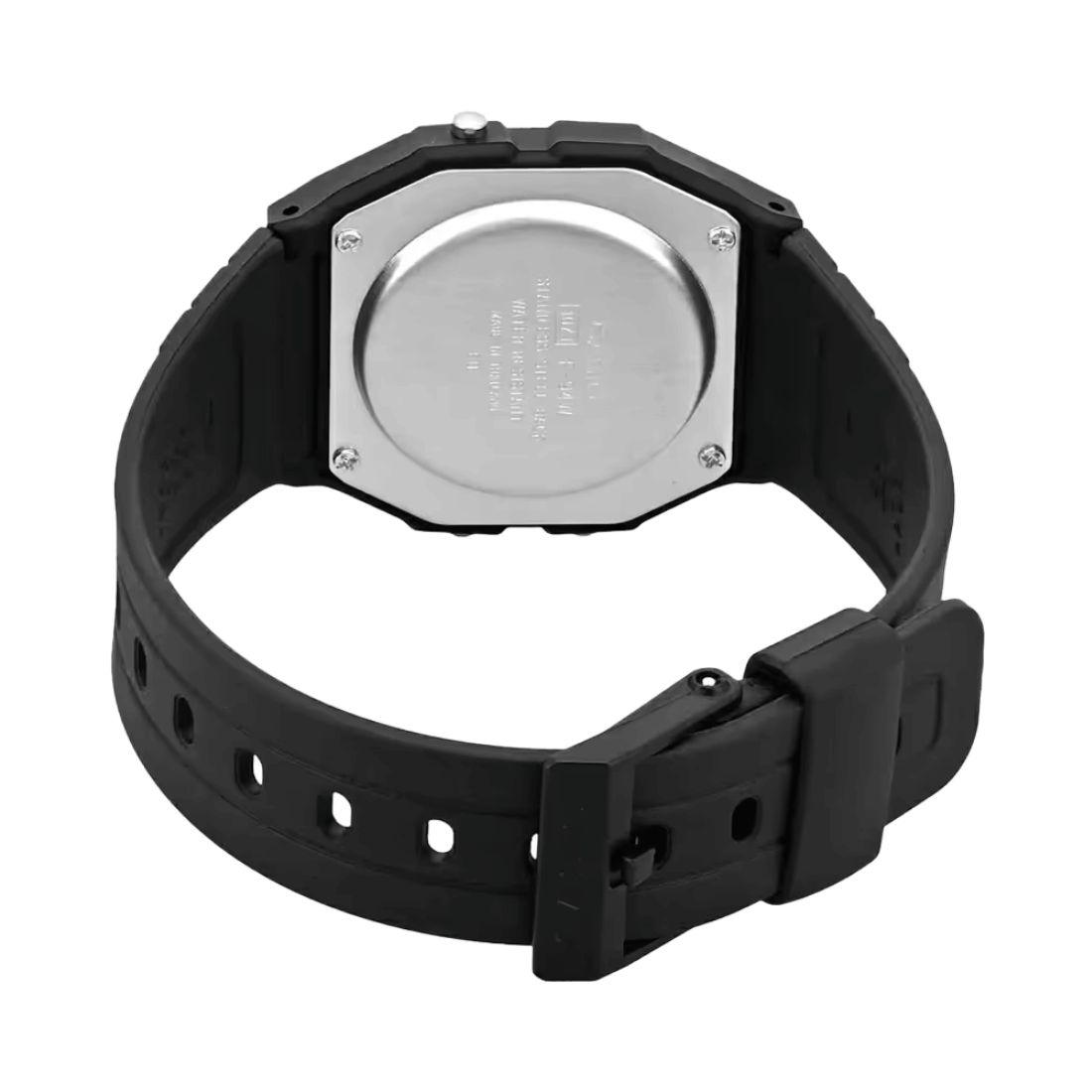 Casio Youth Digital Unisex Watch D053 F-94WA-9