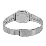 Casio Vintage Black Digital Unisex Watch D089 LA670WA-1DF