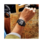 Casio Youth Black Mens Watch D097 AE-1200WH-1AV