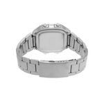 Casio Digital Silver Mens Watch D099 AE-1200WHD-1AV