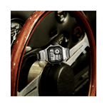 Casio Digital Silver Mens Watch D099 AE-1200WHD-1AV
