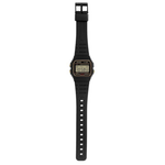 Casio Black Unisex Watch I133 W-221H-1AVDF