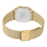 Casio Vintage Digital Gold Dial Unisex Watch – A700WMG-9ADF (D171)