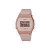 Casio Vintage Digital Womens Watch D213 - LW-204-4A