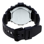 Casio Youth Series Digital Black Dial Men’s Watch – AE-1500WH-1AVDF (D218)