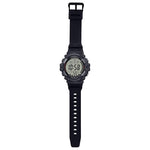 Casio Youth Series Digital Black Dial Men’s Watch – AE-1500WH-1AVDF (D218)