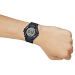 Casio Youth Series Digital Black Dial Men’s Watch – AE-1500WH-1AVDF (D218)