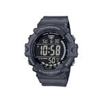 Casio Youth Series Black Men Watch D219 AE-1500WH-8BVDF