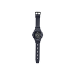 Casio Youth Series Black Men Watch D219 AE-1500WH-8BVDF