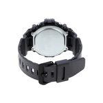 Casio Youth Series Black Men Watch D219 AE-1500WH-8BVDF