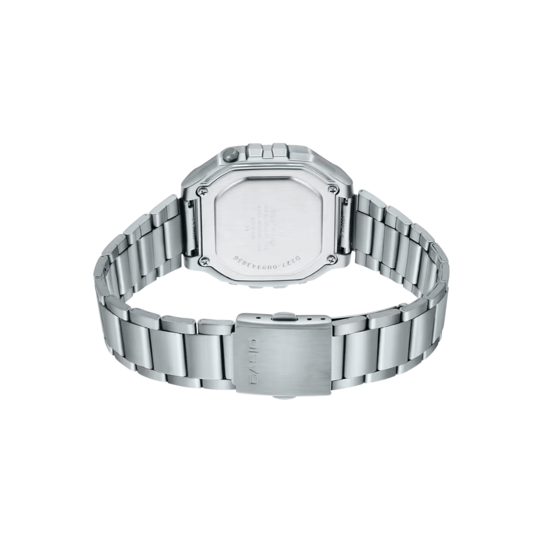 Casio Youth Mens Watch D227 - W-218HD-1AVDF